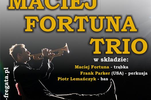 Jazzowo we „Fregacie