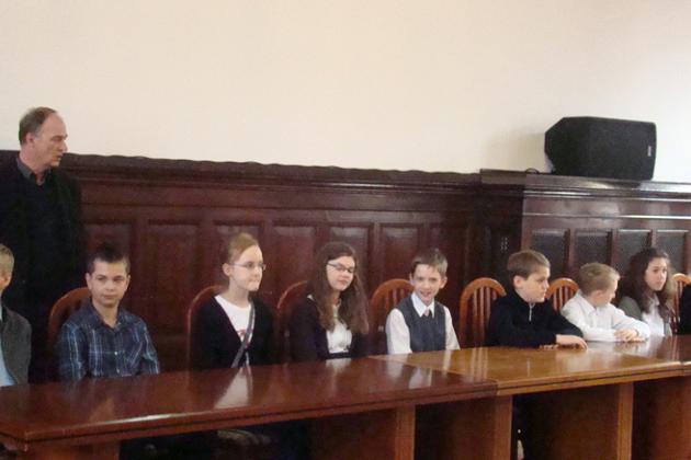 Finał XII Konkursu Wiedzy o Historii Ziemi Lęborskiej