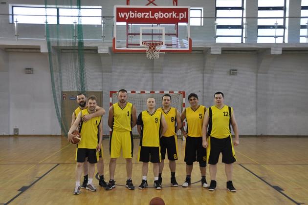 Podsumowanie Amatorskiej Ligi Koszykówki o Puchar Burmistrza Miasta