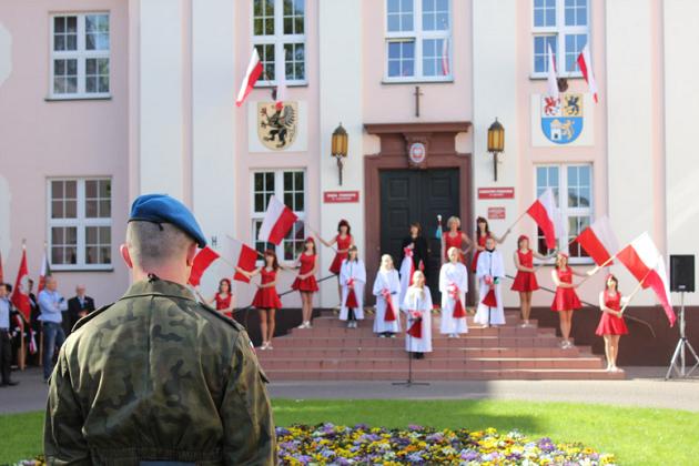 2 maja Dzień Flagi RP
