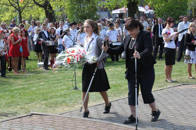 Uczciliśmy rocznicę uchwalenia Konstytucji 3 Maja