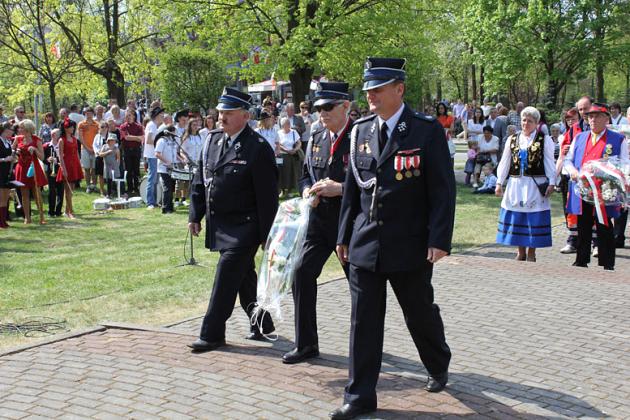 Uczciliśmy rocznicę uchwalenia Konstytucji 3 Maja