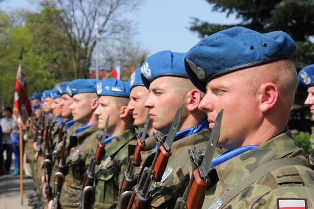 Uczciliśmy rocznicę uchwalenia Konstytucji 3 Maja