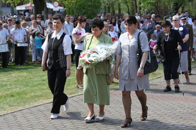 Uczciliśmy rocznicę uchwalenia Konstytucji 3 Maja