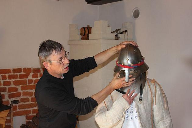 108 osób powędrowało