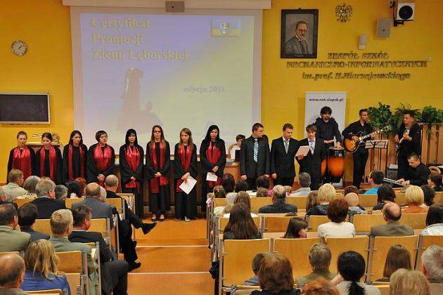 XXIX Lęborskie Dni Techniki