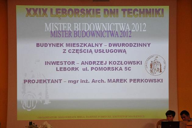 XXIX Lęborskie Dni Techniki