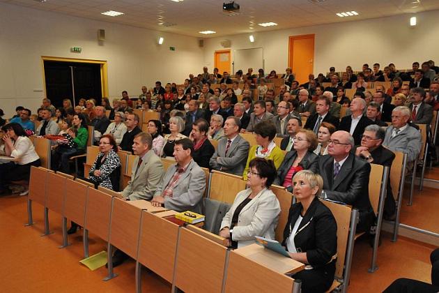 XXIX Lęborskie Dni Techniki