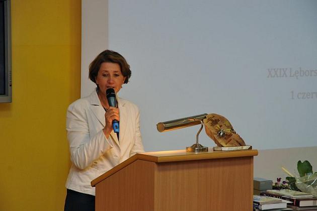 XXIX Lęborskie Dni Techniki