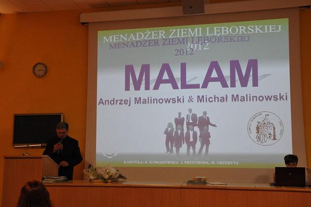 XXIX Lęborskie Dni Techniki