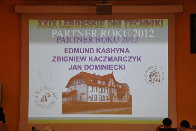 XXIX Lęborskie Dni Techniki