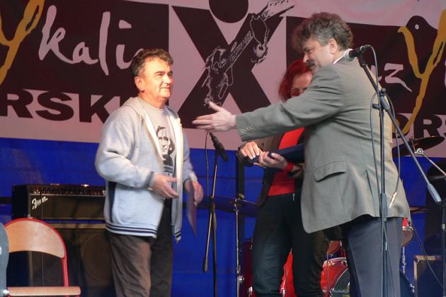 Jubileuszowe Muzykalia