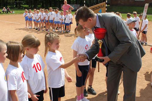 Igrzyska Dzieci Przedszkolnych