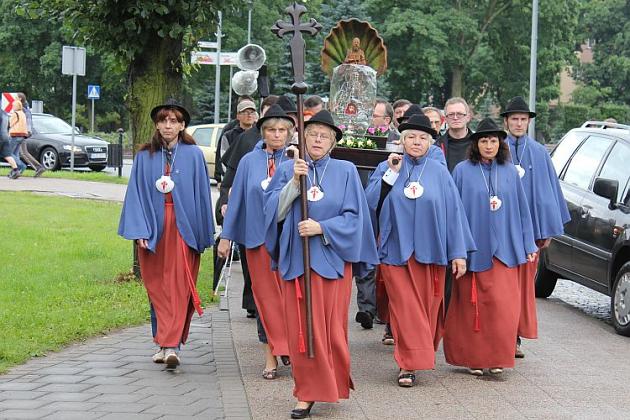 Galeria zdjęć z Lęborskich Dni Jakubowych 2012