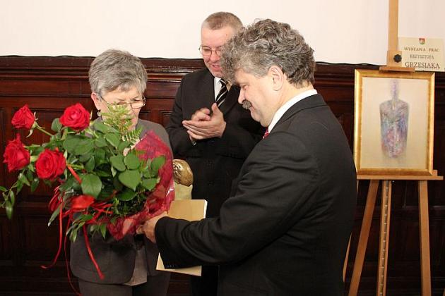 Galeria zdjęć z Lęborskich Dni Jakubowych 2012