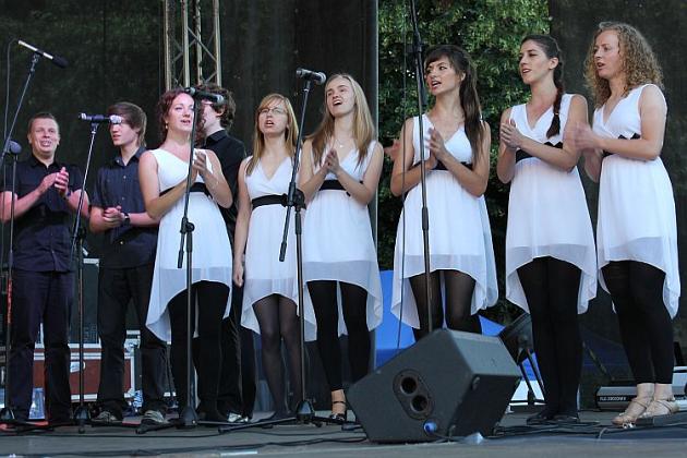 Galeria zdjęć z Lęborskich Dni Jakubowych 2012