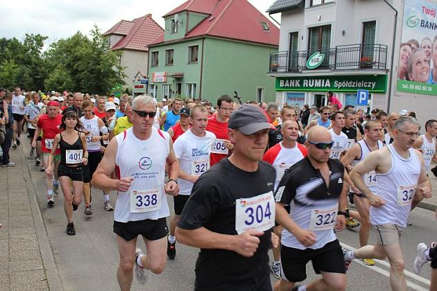 Galeria zdjęć z Lęborskich Dni Jakubowych 2012