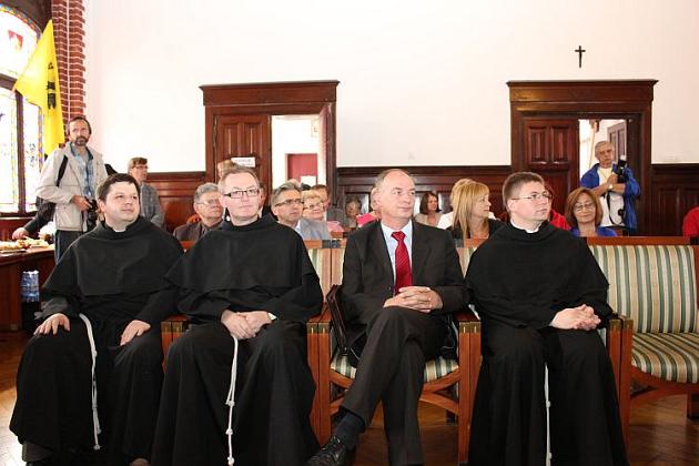 Galeria zdjęć z Lęborskich Dni Jakubowych 2012