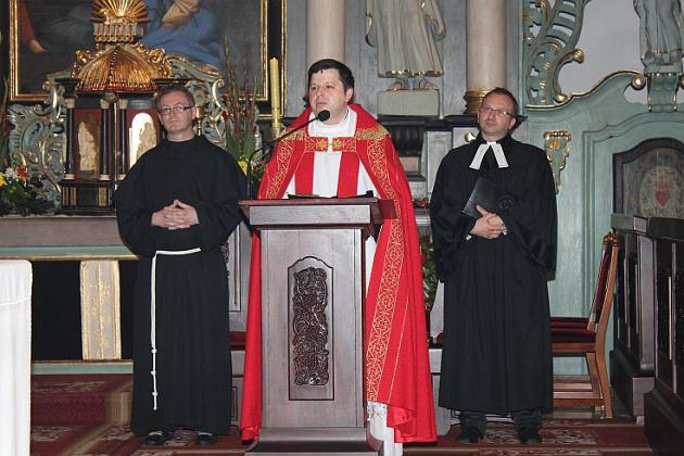 Galeria zdjęć z Lęborskich Dni Jakubowych 2012