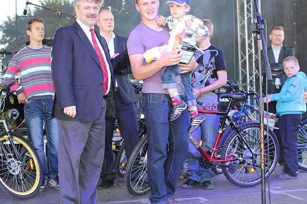 Galeria zdjęć z Lęborskich Dni Jakubowych 2012