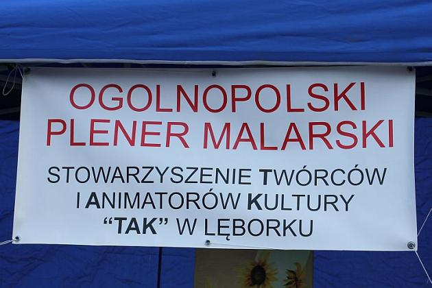 Lęborskie Dni Jakubowe AD 2012