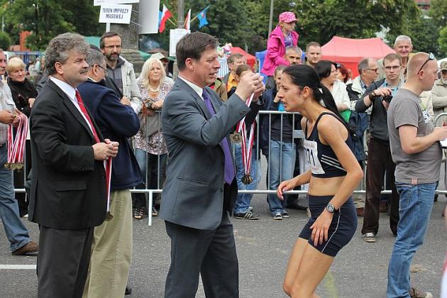 Lęborskie Dni Jakubowe AD 2012