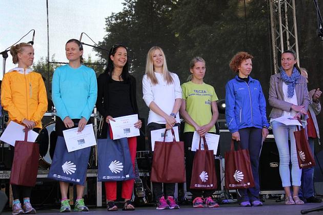 Lęborskie Dni Jakubowe AD 2012