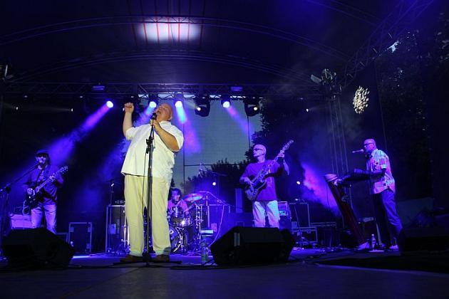 Lęborskie Dni Jakubowe AD 2012