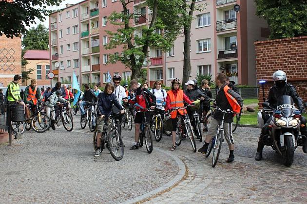 Lęborskie Dni Jakubowe AD 2012