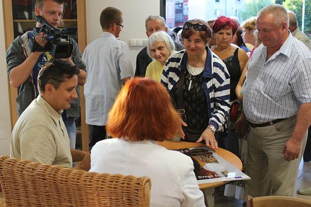 Lęborskie Dni Jakubowe AD 2012