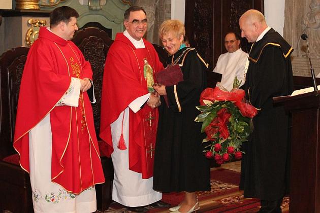 Lęborskie Dni Jakubowe AD 2012