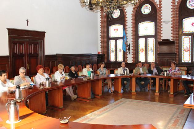 Nauczyciele mianowani, uczniowie nagrodzeni