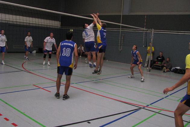 Baltic Rally - turniej w Greifswaldzie