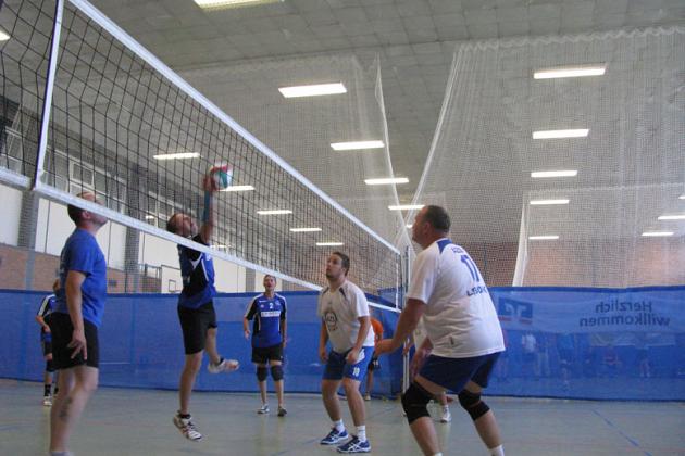 Baltic Rally - turniej w Greifswaldzie