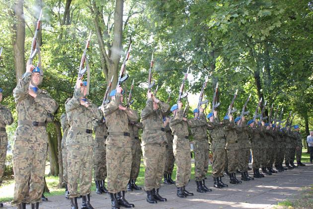 Pamięci zesłanych na Sybir
