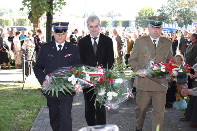 Pamięci zesłanych na Sybir