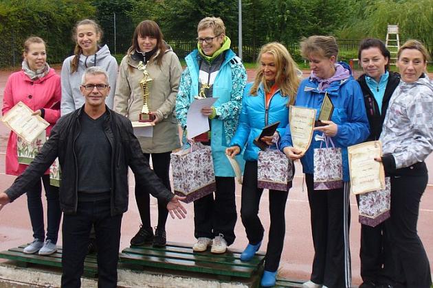 Turniej „KOSMETERIA CUP