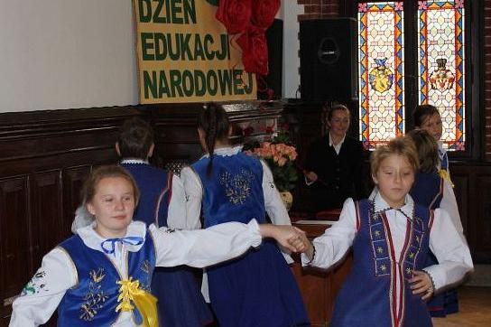 Oświatowe Nagrody Burmistrza