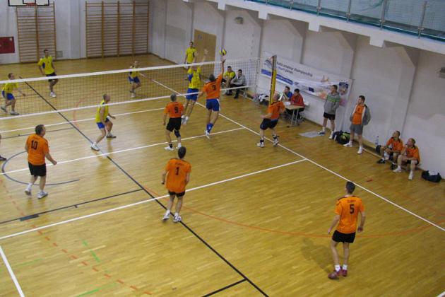 Baltic Rally - turniej eliminacyjny w Lęborku