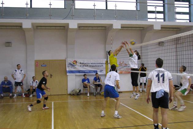 Baltic Rally - turniej eliminacyjny w Lęborku