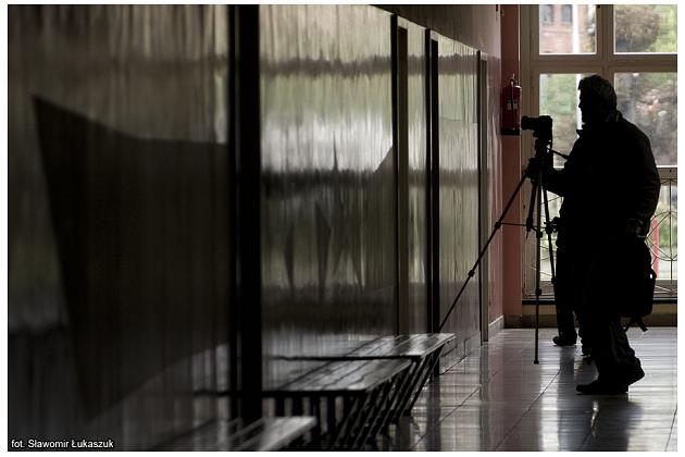 III Lęborski Photo Day - fotografowali „Mechanik