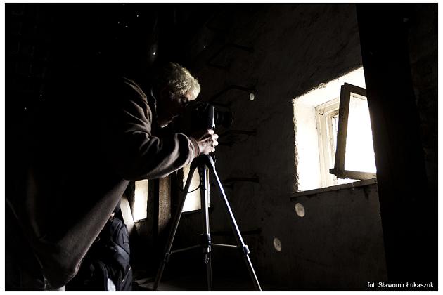 III Lęborski Photo Day - fotografowali „Mechanik