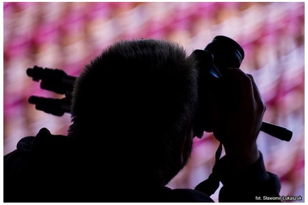 III Lęborski Photo Day - fotografowali „Mechanik