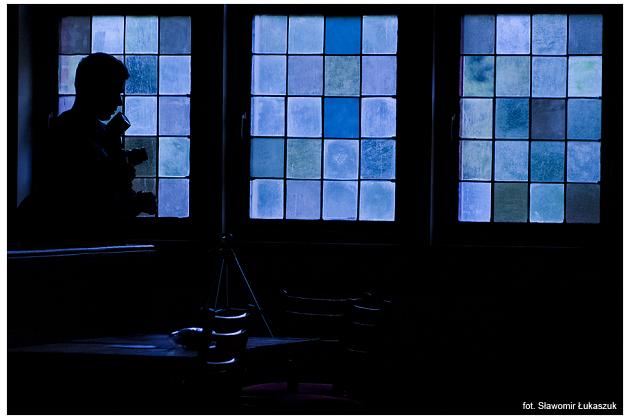 III Lęborski Photo Day - fotografowali „Mechanik