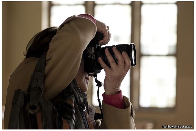 III Lęborski Photo Day - fotografowali „Mechanik