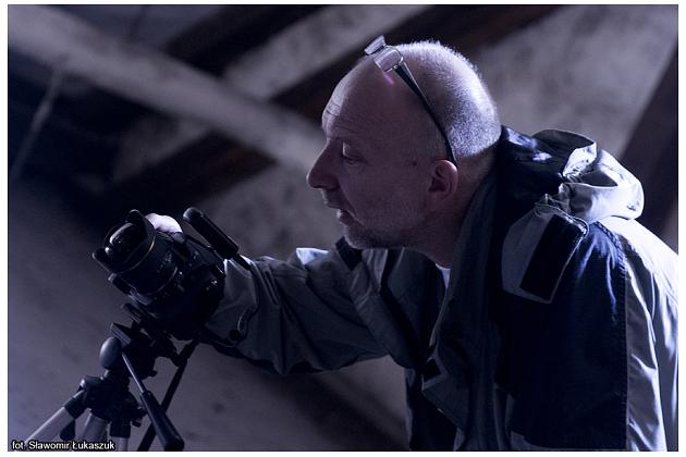 III Lęborski Photo Day - fotografowali „Mechanik