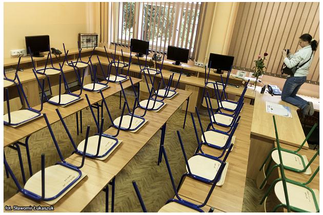 III Lęborski Photo Day - fotografowali „Mechanik