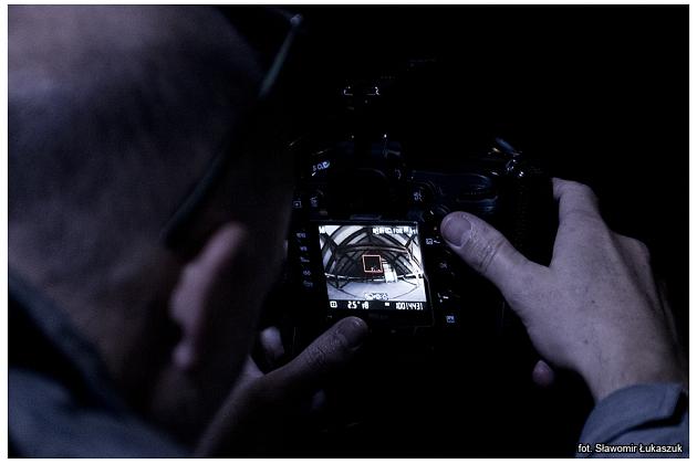 III Lęborski Photo Day - fotografowali „Mechanik