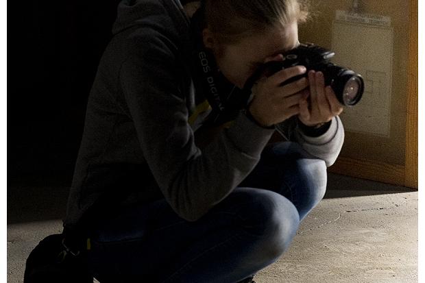 III Lęborski Photo Day - fotografowali „Mechanik