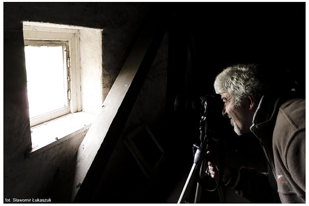 III Lęborski Photo Day - fotografowali „Mechanik